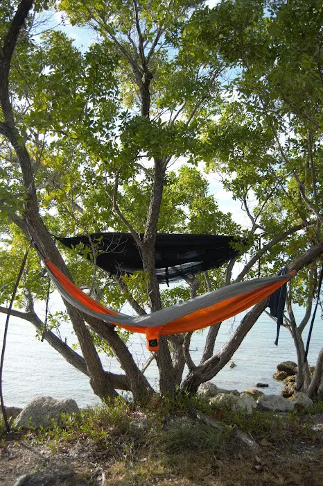 Elliott Key Campgrounds Picture 5