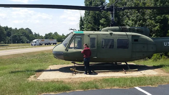 Forestry Department Picture 1