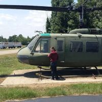 Forestry Department ico