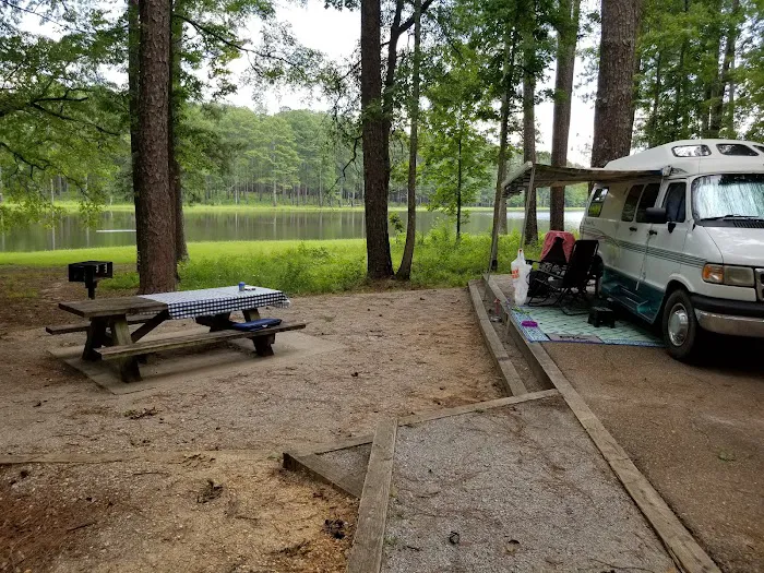 Marathon Campground Picture 5