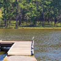 Marathon Campground ico