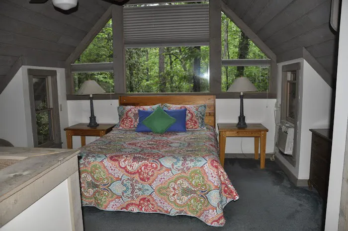 Little River Bluffs - A Nature Preserve & Retreat Picture 8