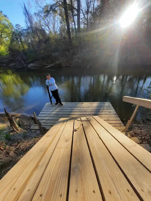 Little River Bluffs - A Nature Preserve & Retreat Picture 1