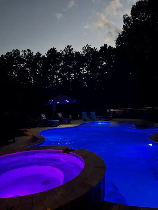 Little River Bluffs - A Nature Preserve & Retreat Picture 3