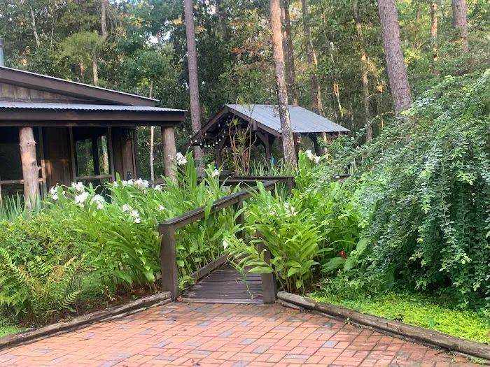 Little River Bluffs - A Nature Preserve & Retreat Picture 4