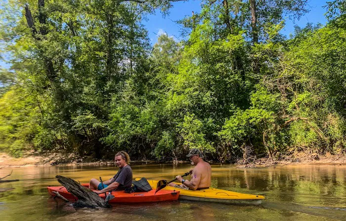 Little River Bluffs - A Nature Preserve & Retreat Picture 5