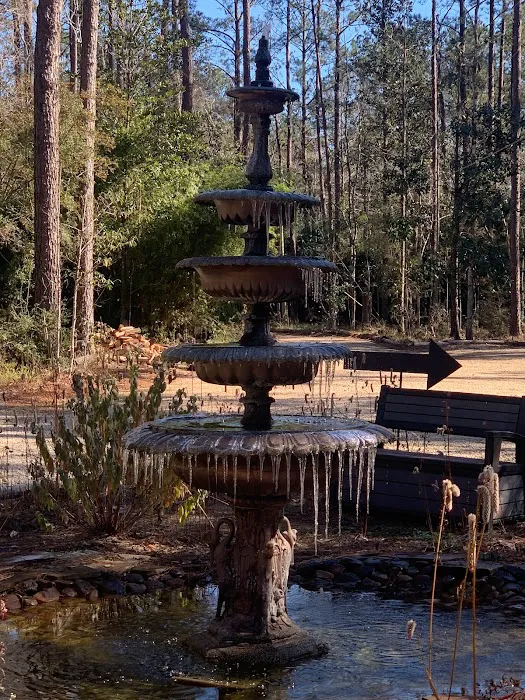 Little River Bluffs - A Nature Preserve & Retreat Picture 9