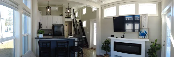 The Cottages Picture 7