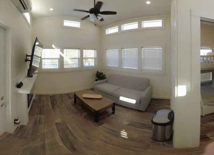 The Cottages Picture 4