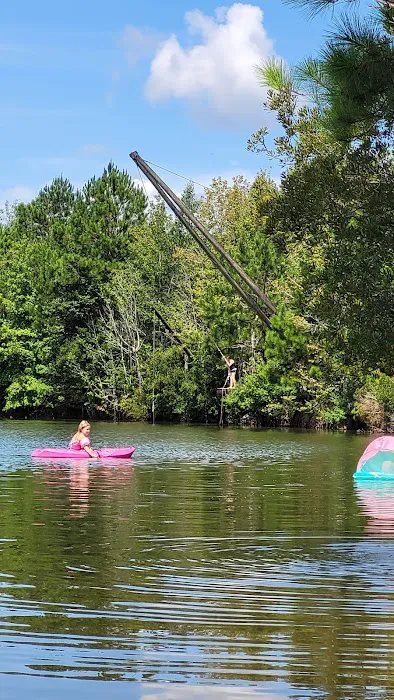 5 Lakes BOYSCOUT ONLY Campground Picture 1
