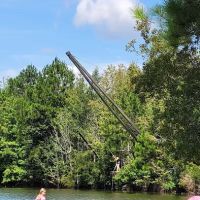 5 Lakes BOYSCOUT ONLY Campground ico