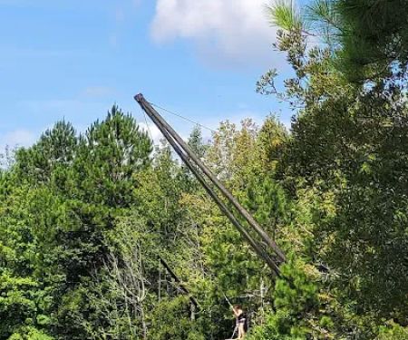 5 Lakes BOYSCOUT ONLY Campground