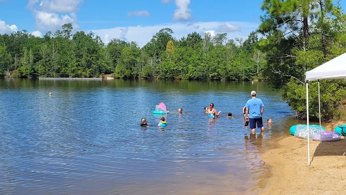 5 Lakes BOYSCOUT ONLY Campground Picture 4