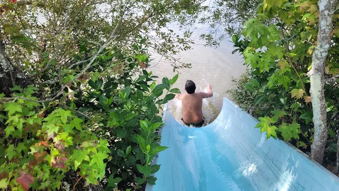 5 Lakes BOYSCOUT ONLY Campground Picture 3