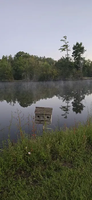 5 Lakes BOYSCOUT ONLY Campground Picture 5