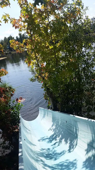 5 Lakes BOYSCOUT ONLY Campground Picture 9