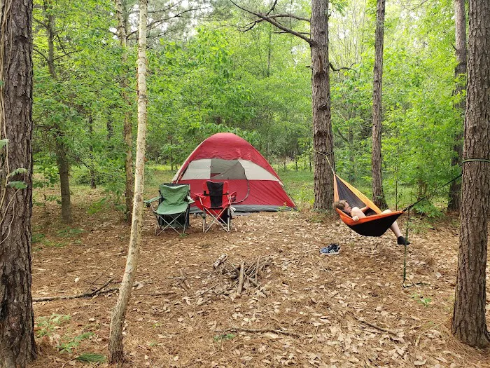 5 Lakes BOYSCOUT ONLY Campground Picture 10