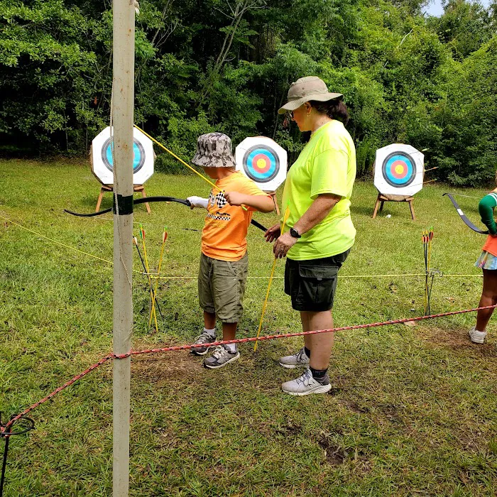 5 Lakes BOYSCOUT ONLY Campground Picture 8
