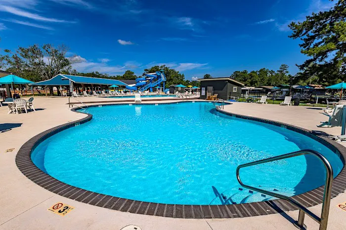 Adventures RV Resort Picture 7