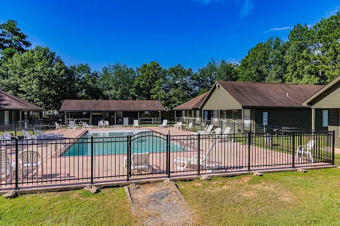 Adventures RV Resort Picture 2