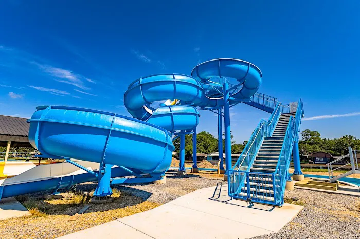 Adventures RV Resort Picture 1