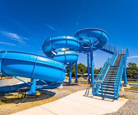 Adventures RV Resort