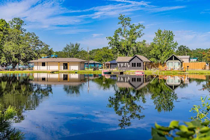 Adventures RV Resort Picture 3