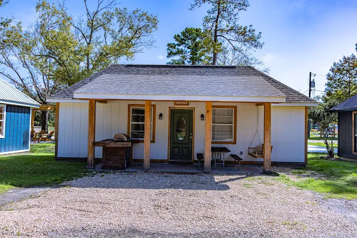 Adventures RV Resort Picture 8