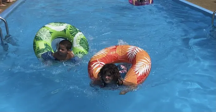 Hidden Oaks Campground Picture 1