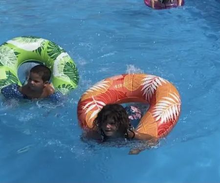 Hidden Oaks Campground