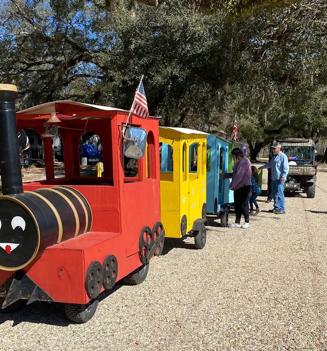 Hidden Oaks Campground Picture 4