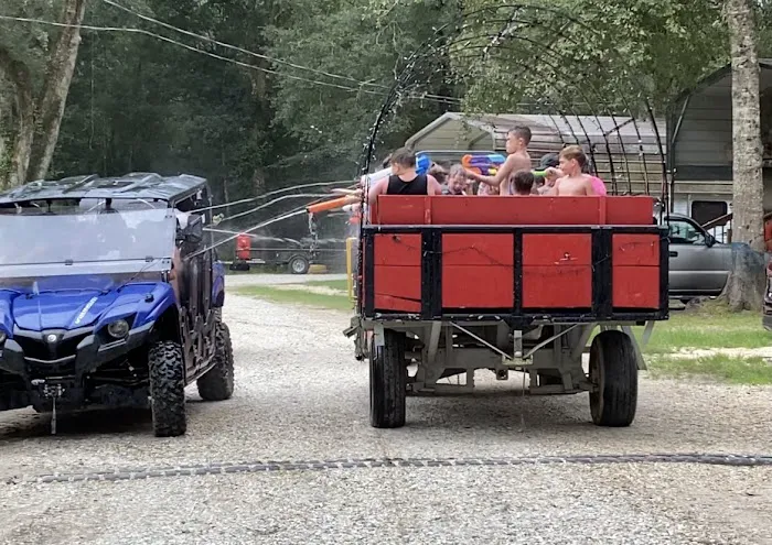 Hidden Oaks Campground Picture 5