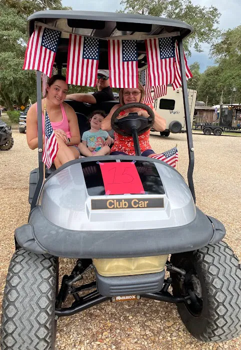 Hidden Oaks Campground Picture 3