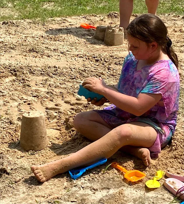 Hidden Oaks Campground Picture 7