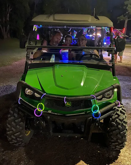 Hidden Oaks Campground Picture 6