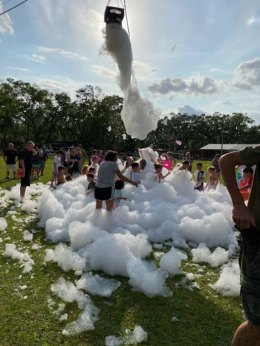 Hidden Oaks Campground Picture 8