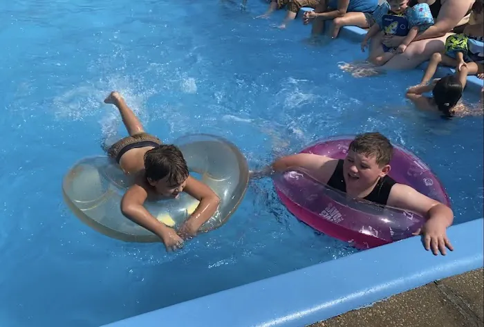 Hidden Oaks Campground Picture 10