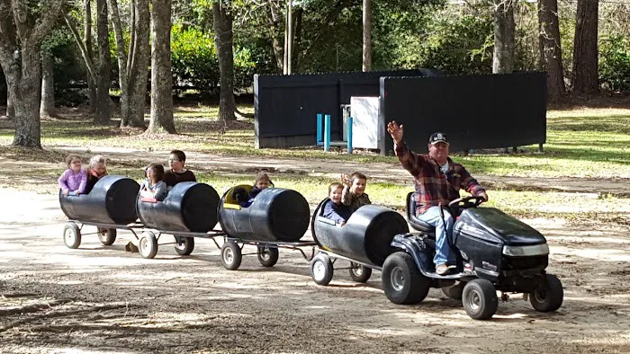 Sweetwater RV Ranch & Riding Stables Picture 7