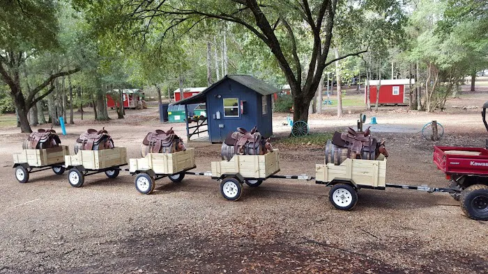 Sweetwater RV Ranch & Riding Stables Picture 3