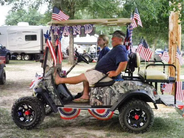 Sweetwater RV Ranch & Riding Stables Picture 6