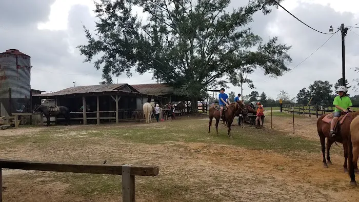 Sweetwater RV Ranch & Riding Stables Picture 1