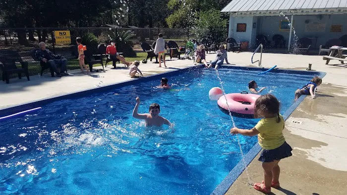 Sweetwater RV Ranch & Riding Stables Picture 2