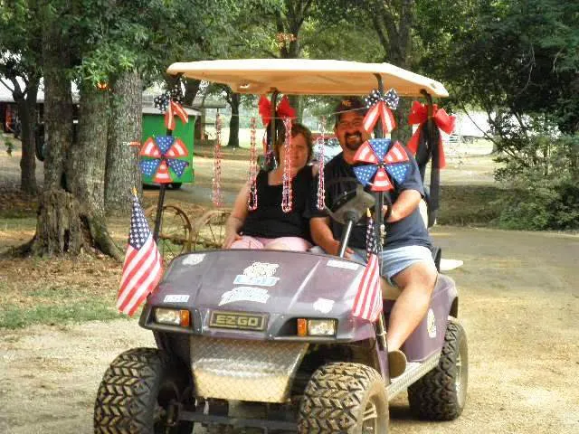 Sweetwater RV Ranch & Riding Stables Picture 10