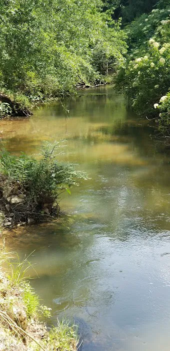 Silver Creek Campground Picture 6