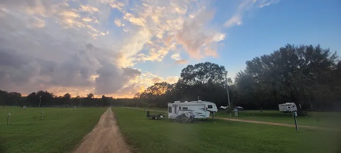 Silver Creek Campground Picture 8