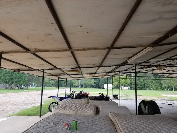 Silver Creek Campground Picture 9