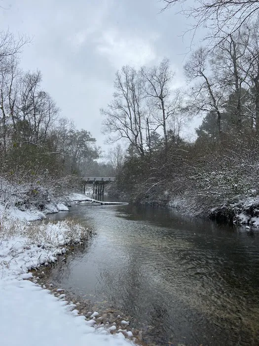 Silver Creek Campground Picture 2