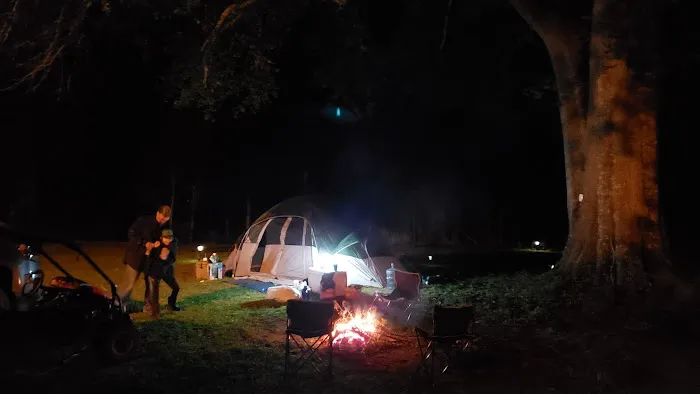 Silver Creek Campground Picture 4