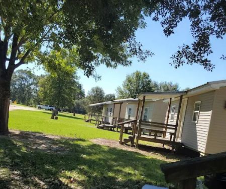 Silver Creek Campground