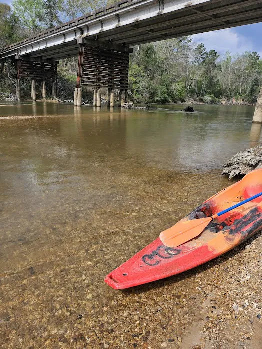 Canoe and Trail Sweetwater Tubing Picture 8
